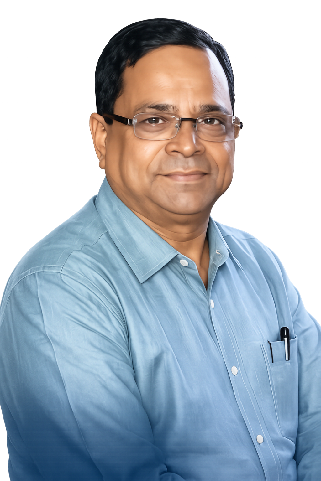 Mr. Ranjan Das - Founder of LMIIT